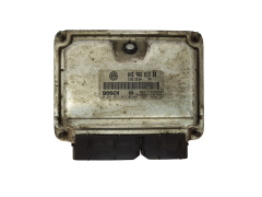 Styreenhed Seat VW 045906019BB 0281011074 Bosch 14242