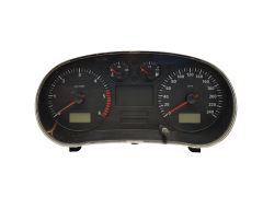 Speedometer Seat Toledo Leon 1M0920822D 2988