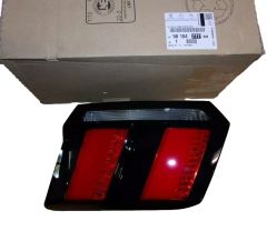Lygte Højre Bag Original 9810477780 Peugeot 3008