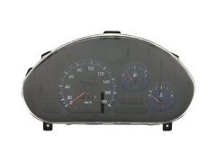 Speedometer Chevrolet Matiz 96621424 58157