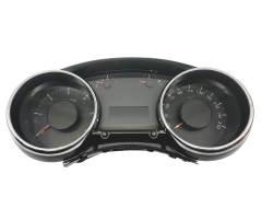 Speedometer Peugeot 3008 9666174980 T8 69189-230U 56366