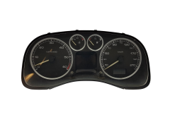Speedometer Peugeot 307 P9636708880 2719