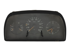 Speedometer Mercedes V Vito MB 0005423001 VDO 51034