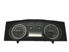 Omdrejningstæller Lancia Ypsilon 52005999 A2C97370700 55883