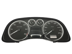 Speedometer Peugeot 307 9651299680 C 00 29700