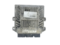 Styreenhed 5WS40227C-T 5M51-12A650-MB Ford Siemens 63396