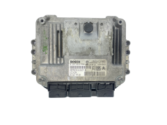Styreenhed 0281013332 9664257580 9653958980 EDC16C34 PSA Bosch 63507