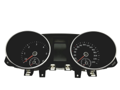 Omdrejningstæller VW Golf MK6 5K0920872A VDO 37695