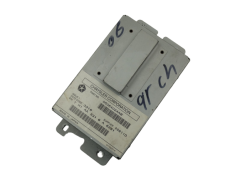 Styreenhed Navi Chrysler Jeep 05064024AB 45811D 1121
