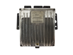 Styreenhed 8200498185 8200469333 R0410B027D Renault Delphi 3536