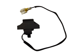 Bagklåslås Bagażnika 8200078950 Renault Clio 2 MGI 11658