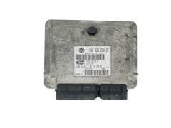 Styreenhed 036906034DF IAW4MV.DF 61601.013.09 VW Magneti Marelli 47136