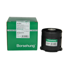 Akselbjælke Bøsning Gør VW Audi 4M0599257R B10042 Borsehung