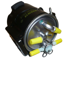 Brændstoffilter Original Renault Megane II Scenic II DCI 8200697875 Brændstoffilter Original Renault Megane II Scenic II DCI 8200697875