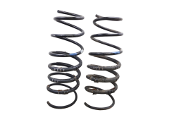 Spiralfjeder Bag Sæt 7700805926 Renault Safrane