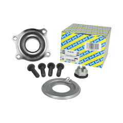 Hjulleje Forside Gør Renault R155.84 8200416590 SNR