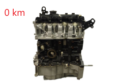 Dieselmotor K9KB608 K9K608 1.5 dci Renault Captur 0km