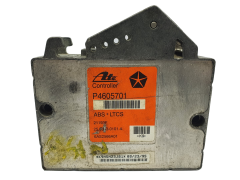 Styreenhed ABS Dodge Chrysler P4605701 25.0943-0101.4 Ate