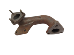 Udstødningsmanifold Renault Master Mascott 3.0 dci 7701058405 4DB010