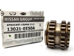 Tandhjul Original Renault Nissan Scenic Megane IV Micra 1.2 TCe 13021EE50A