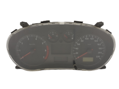 Omdrejningstæller Seat Ibiza W06K0920850 110008924001 20880