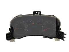 Omdrejningstæller Fiat Panda 51711237 503000480700 24563