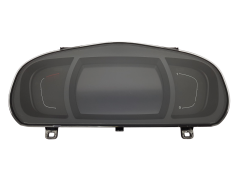 Speedometer Renault Scenic 4 248100254R 7724