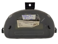 Omdrejningstæller Citroen C2 C3 9660225880 D 02 26936