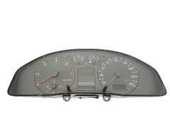 Omdrejningstæller Audi A4 B5 8D0919861F 43567
