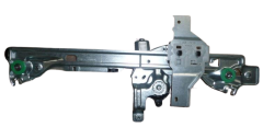 Vinduesregulator Bag Venstre Original Peugeot 3008 5008 1607675380