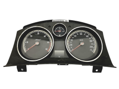 Speedometer Opel 13267544FZ Astra H Zafira B 43369