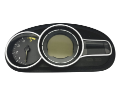 Omdrejningstæller Renault Megane 3 248107859R 56816