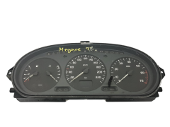 Omdrejningstæller Megane Scenic 21578161-2 21612792-4 57264