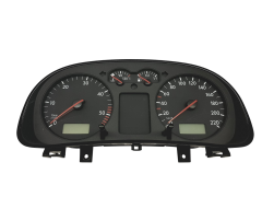 Speedometer VW Golf MK4 1J0920806E 110080130005 56584