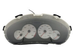 Speedometer Peugeot 206 9651740280 000500805 49360