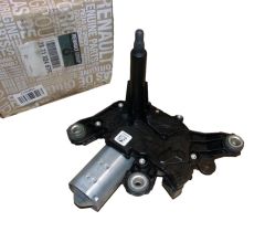 Vinduesviskermotor Bag Ny Original 287102467R Dacia