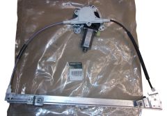 Vinduesregulator Højre Forside Ny Original 7700834346 Renault