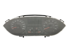 Omdrejningstæller Fiat Idea 735364160 503000680000 40595