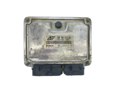 Styreenhed Seat VW 038906019LQ 0281011144 Bosch 63186