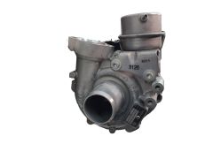 Turbolader 144111292R 8201067824 54389700018 1.6 dCi Renault Trafic 3
