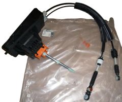 Gearstang Ny Original 341080314R Renault Dacia