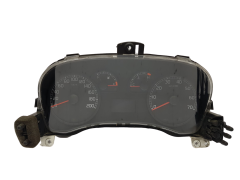 Omdrejningstæller Fiat Doblo 51762258 503001440500 29933