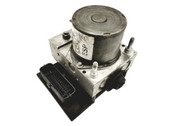 Abs Pumpe Fiat 500 51801320 0265235359 Bosch 35524