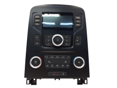 Bilradio A/C Renault Scenic 4 280906528R 4.2" 0km 1045