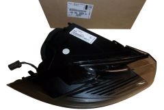 Lygte Venstre Original 9813508680 Peugeot