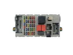 Sikringsboks Fiat 46795988 NPL 46552681 CPL Delphi 34751