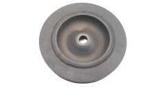 Krumtapaksel remskive 7700663889 2.1 D Renault Trafic