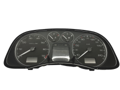 Omdrejningstæller Peugeot 307 9654485180 A01 50197