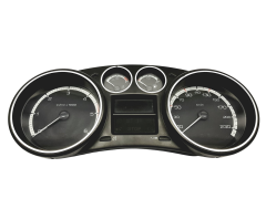 Omdrejningstæller Peugeot 308 9806132480 503001550352 Magneti