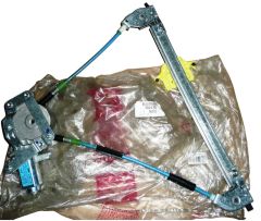 Vinduesregulator Venstre Forside Original Citroen Xsara Picasso 922470